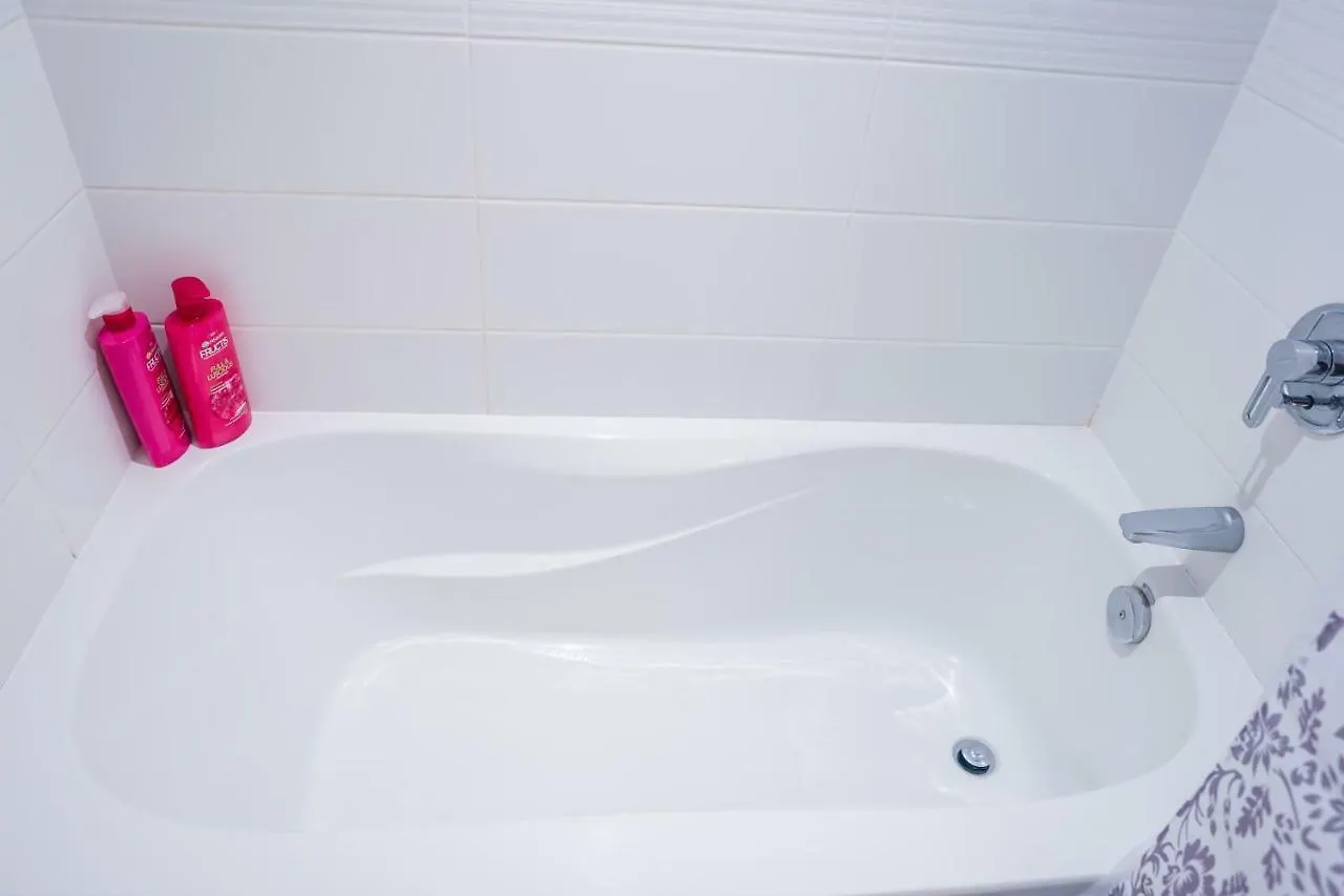 Luxury Downtown Toronto Condo - 2 Bedroom Appartement