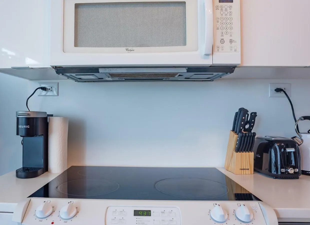 Appartement Luxury Downtown Toronto Condo - 2 Bedroom