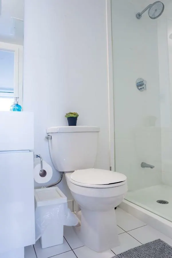 Appartement Luxury Downtown Toronto Condo - 2 Bedroom